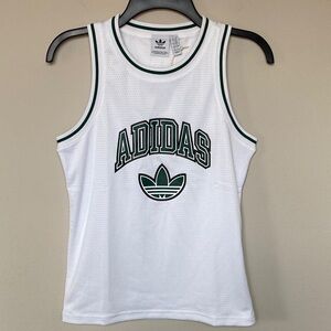 Adidas Basketball Jersey Boys Medium - 4 Color Options!